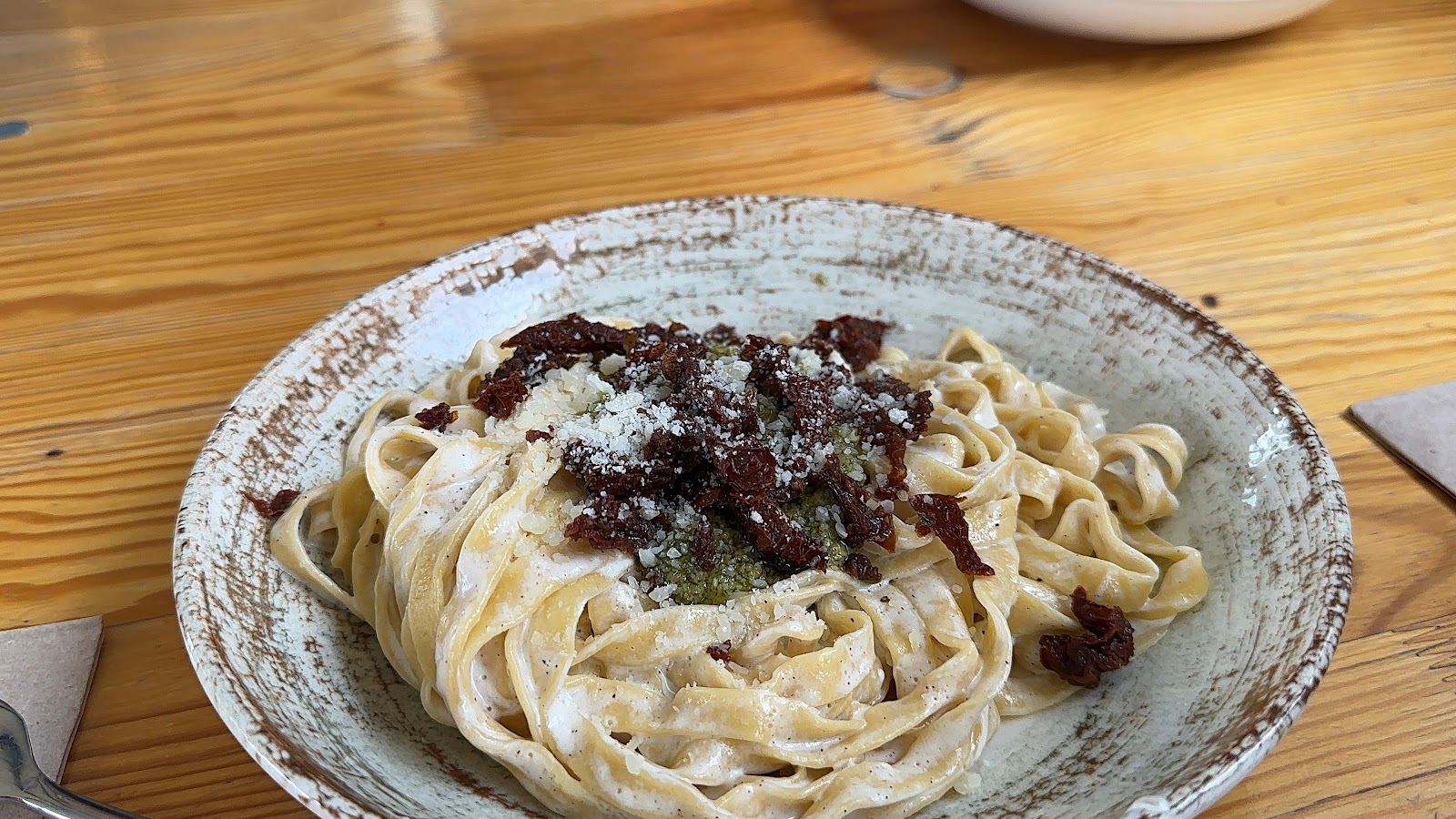 Pastalante — fotoğraf 2