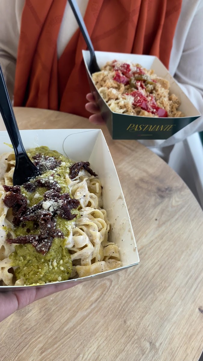 Pastalante — fotoğraf 3