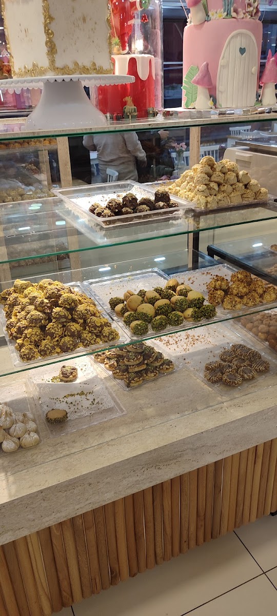 PASTANNEM CAFE — fotoğraf 3