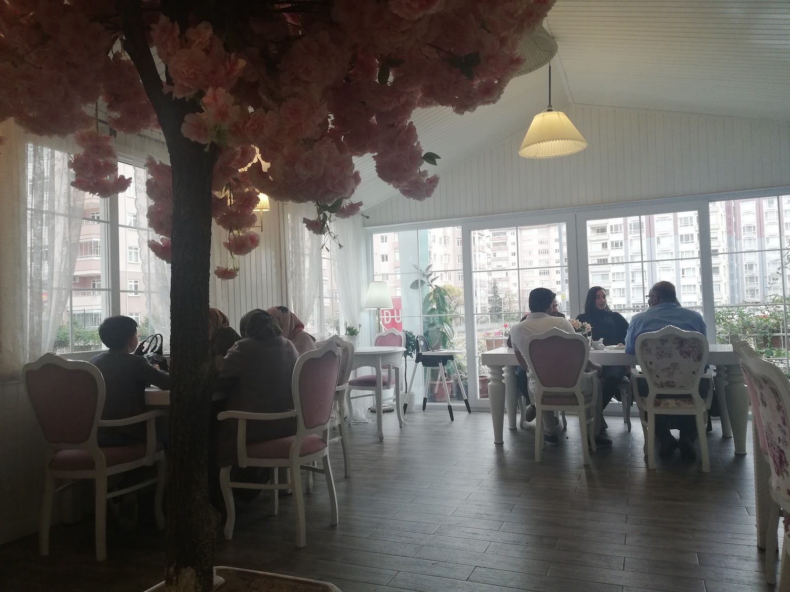 PASTANNEM CAFE — fotoğraf 4