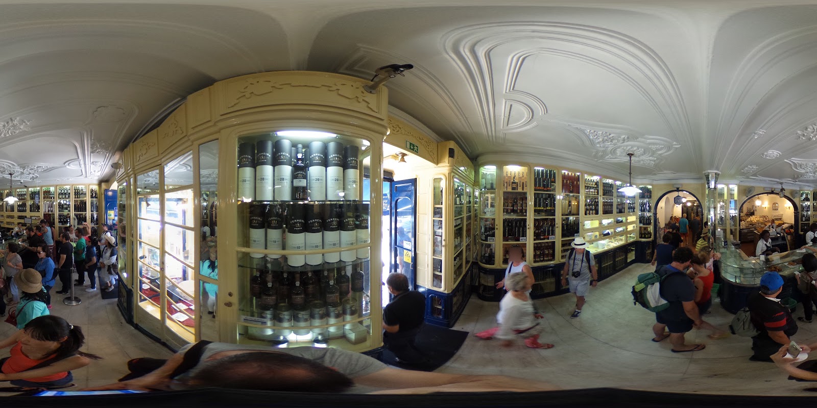 Pastéis de Belém — photo 11
