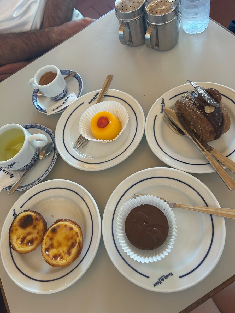 Pastéis de Belém — photo 2
