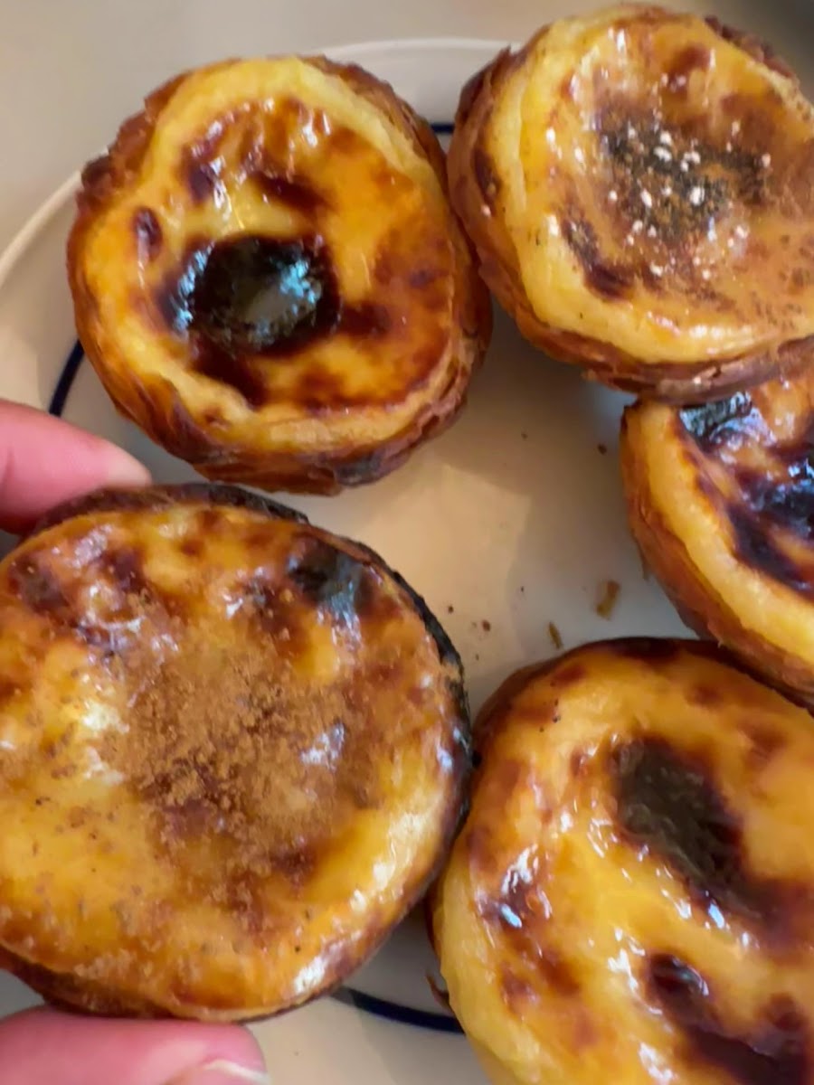 Pastéis de Belém — photo 3