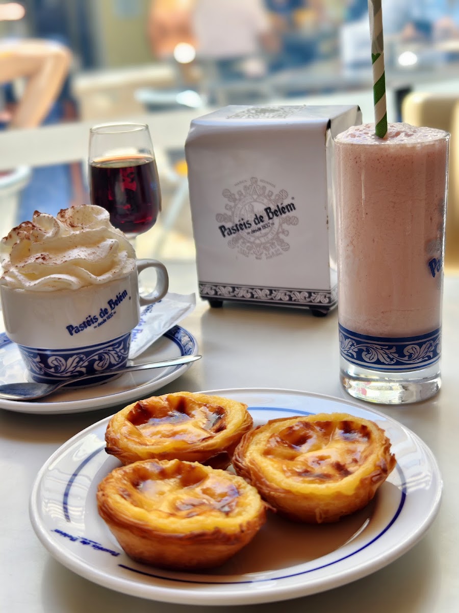 Pastéis de Belém — photo 5