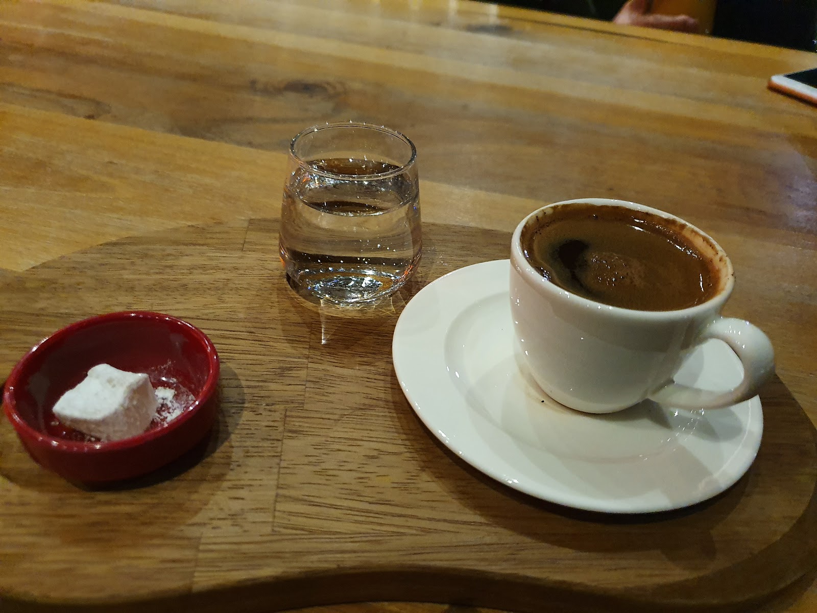 Pastell Cafe — photo 8