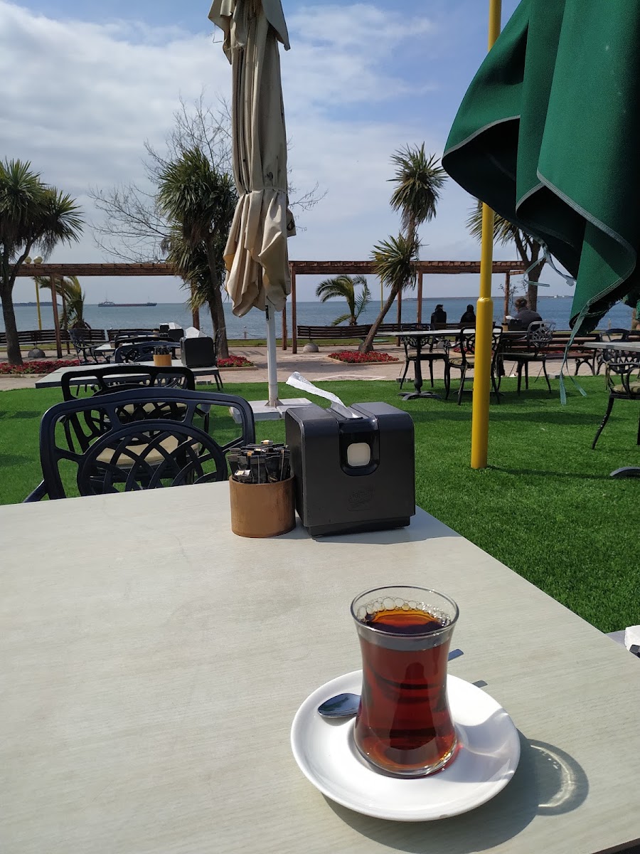 Pastell Cafe — fotoğraf 4