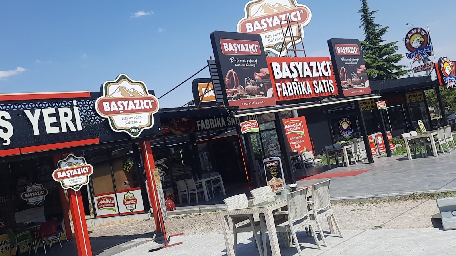 Pastırmacılar Parkı — photo 3