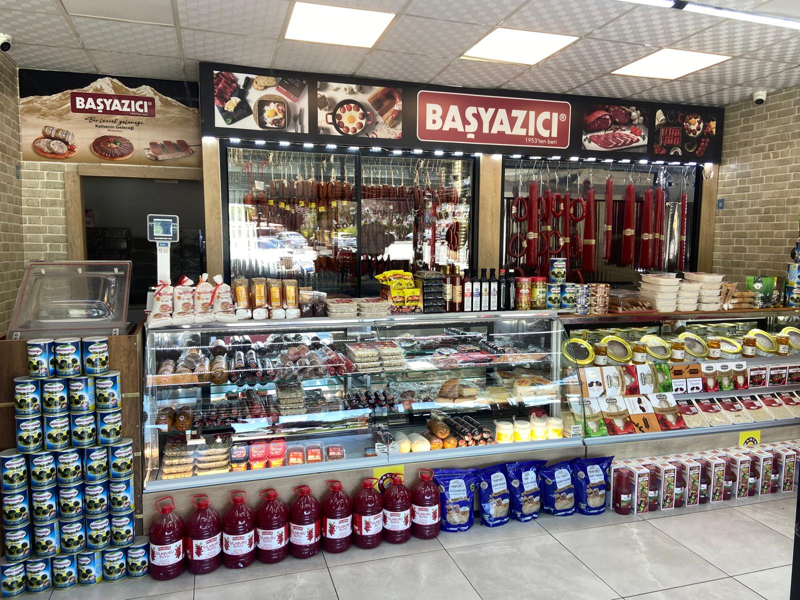 Pastırmacılar Parkı — photo 6
