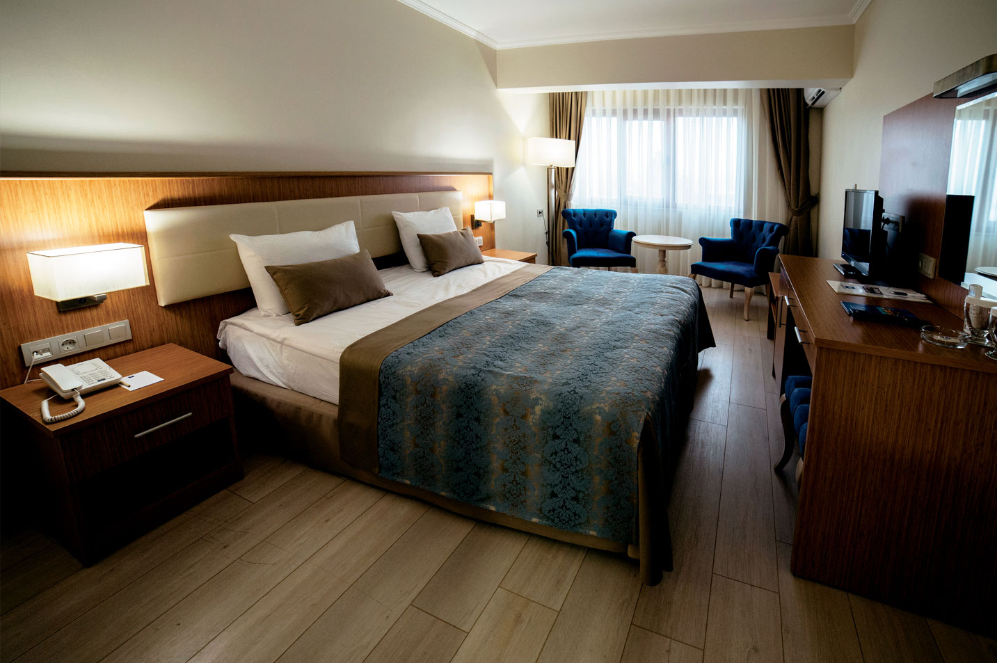 Patalya Lakeside Resort Hotel — fotoğraf 2