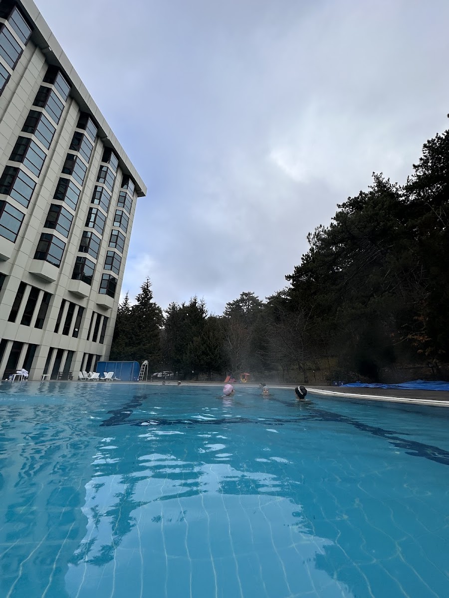 Patalya Lakeside Resort Hotel — fotoğraf 5