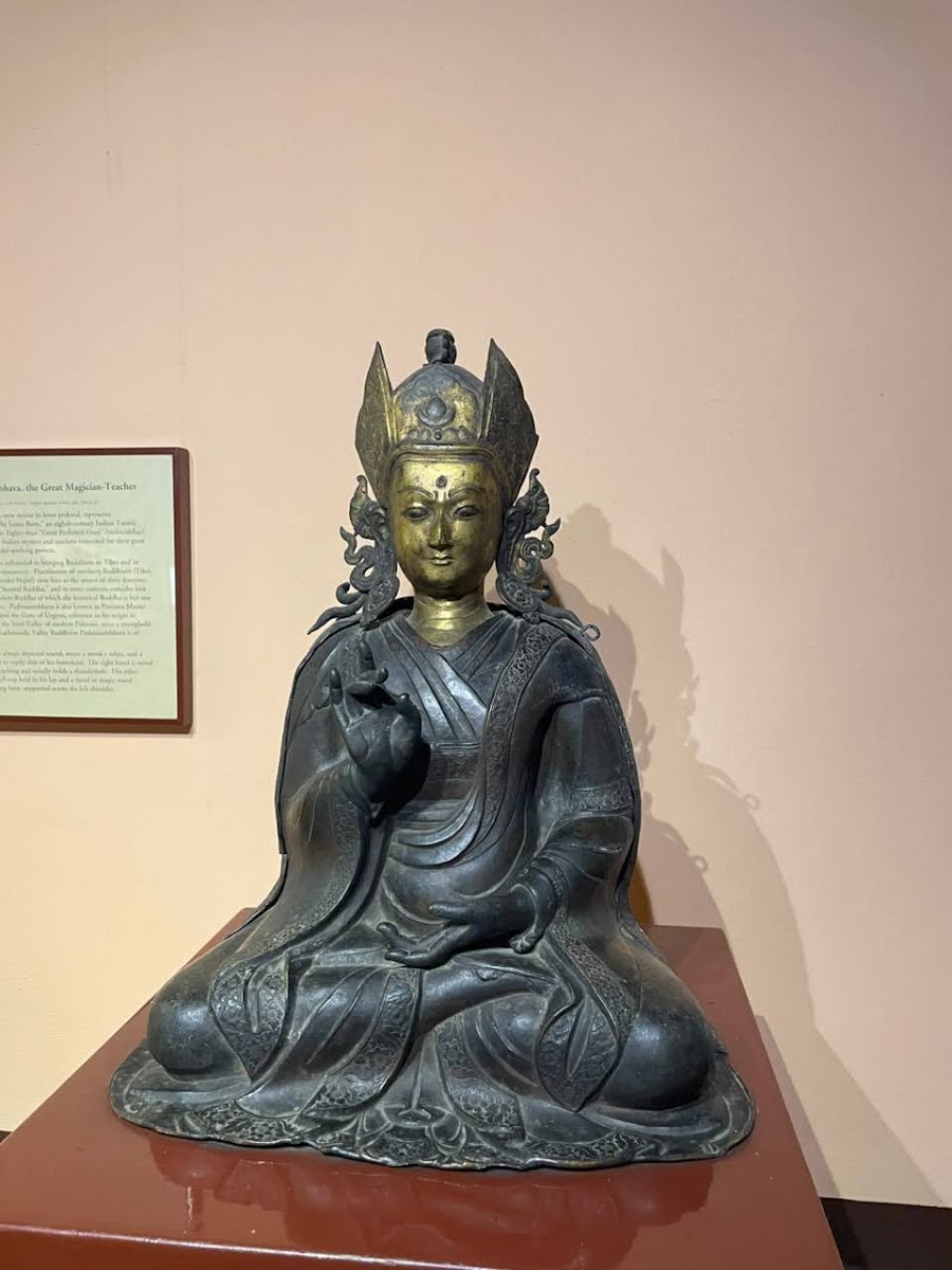 Patan Museum — photo 2