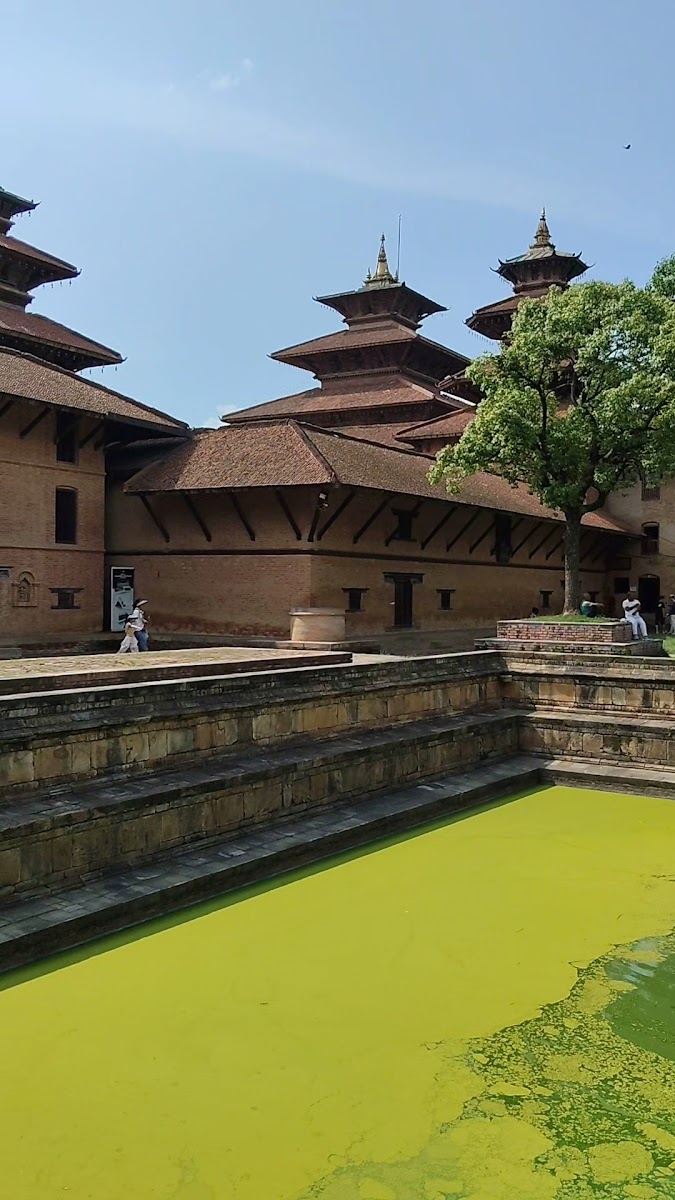 Patan Museum — photo 3