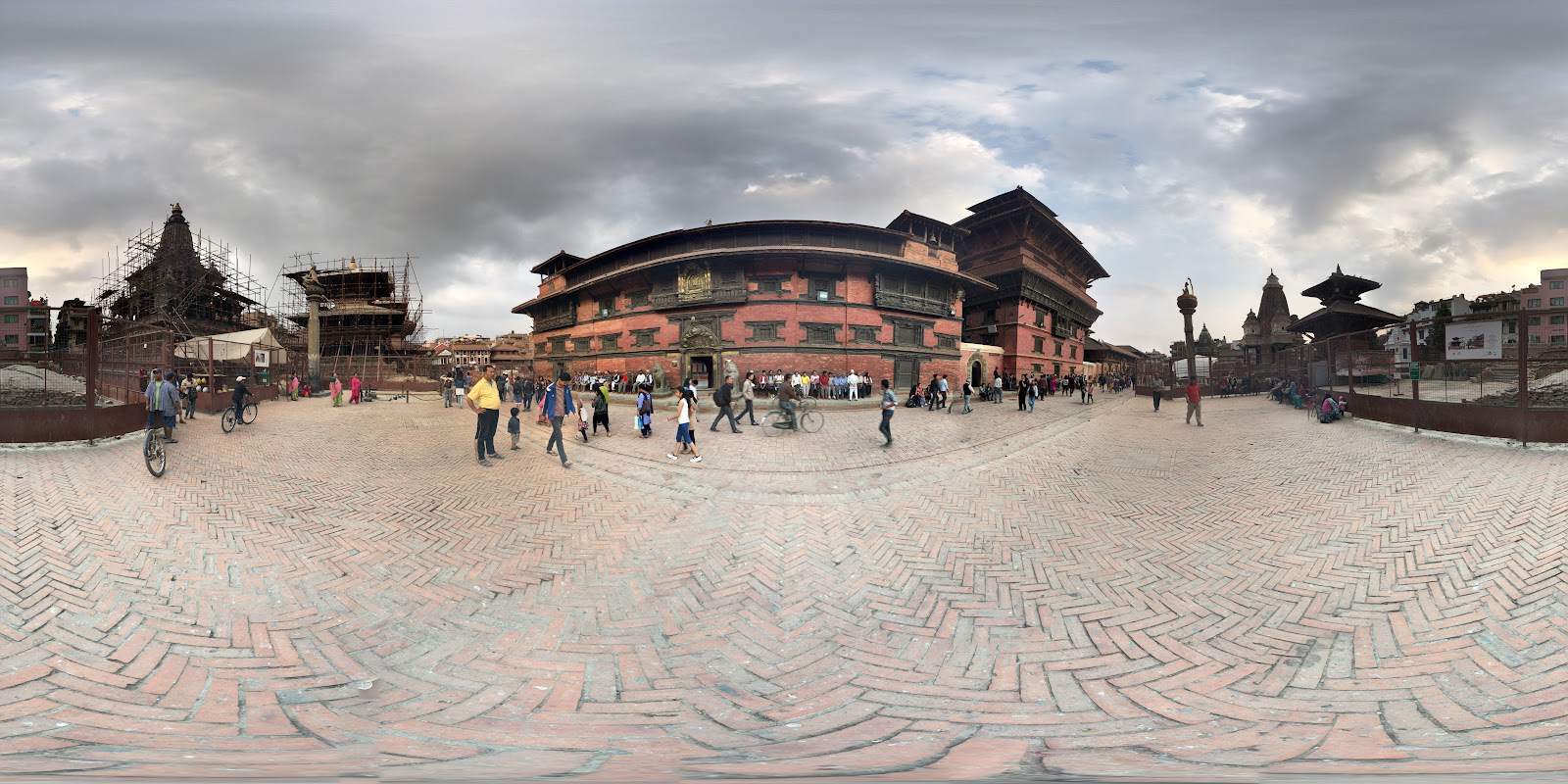 Patan Museum — photo 4