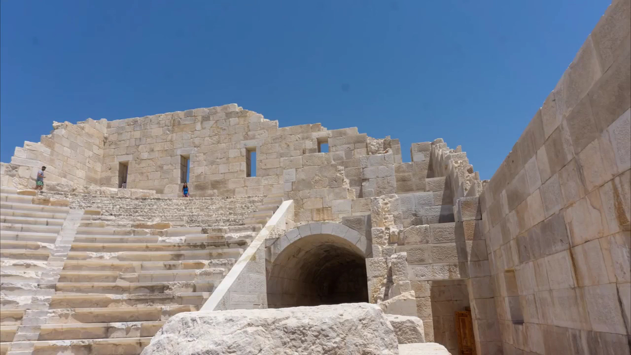 Patara Antik Kenti — fotoğraf 3