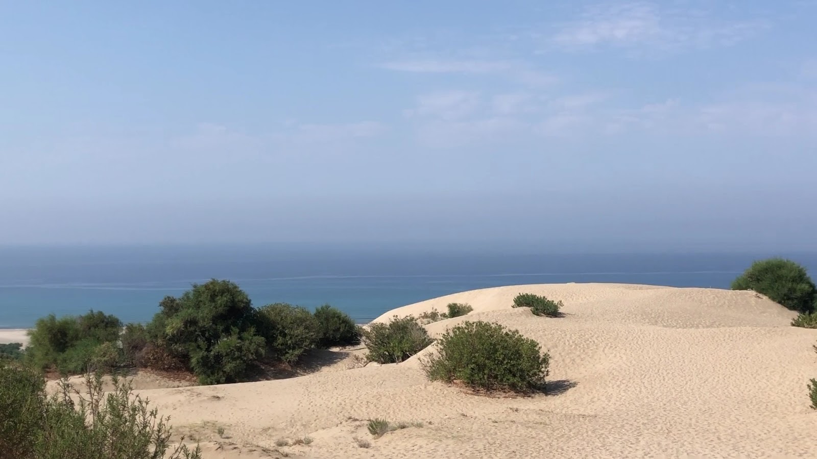 Patara Kum Tepeleri — fotoğraf 3