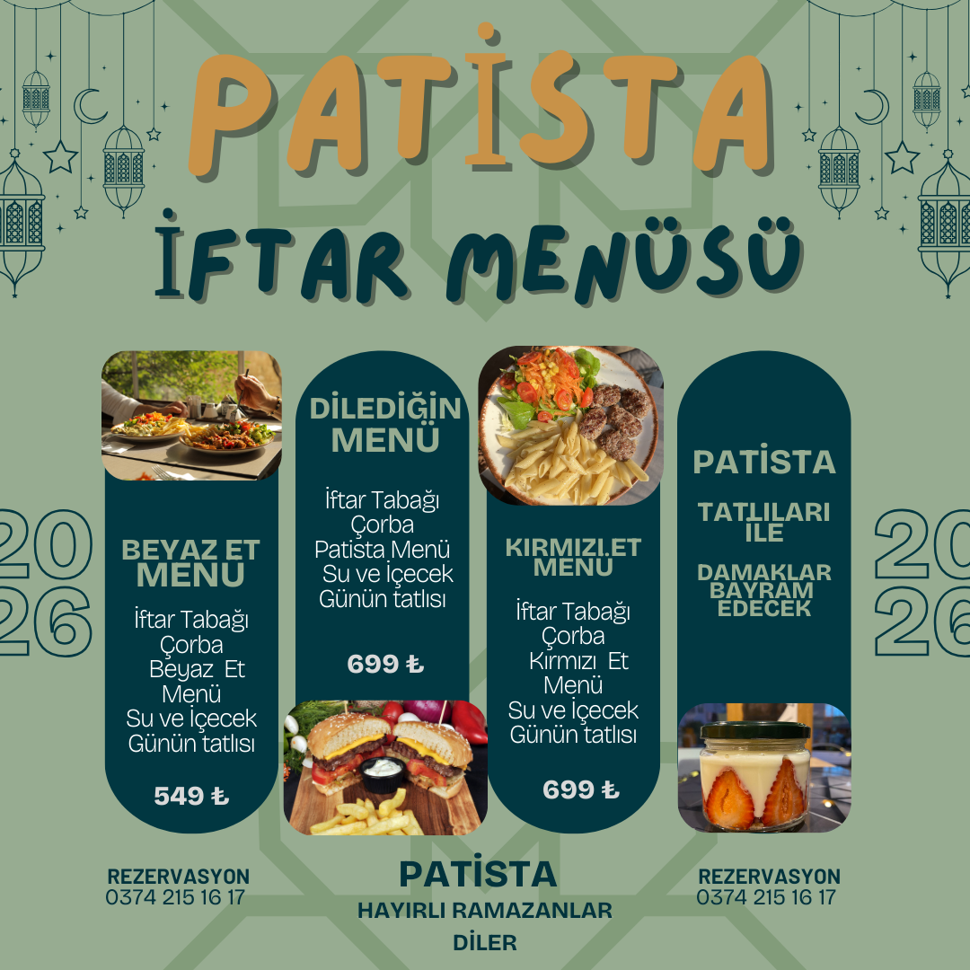 Patista — fotoğraf 2