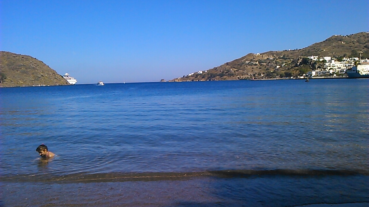 Patmos — photo 2