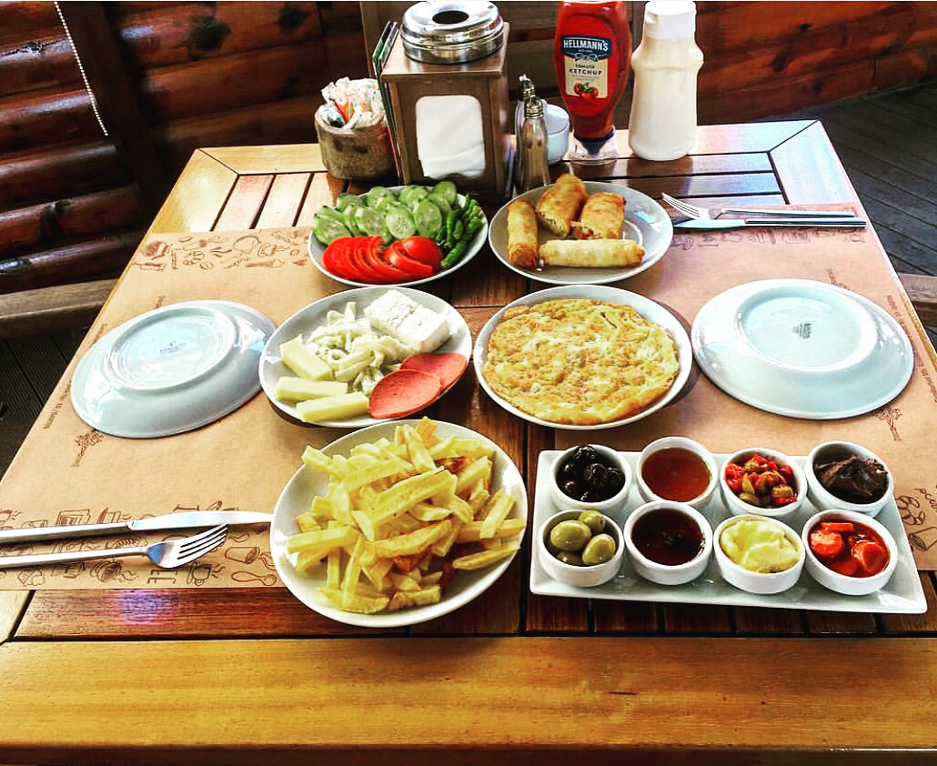 PATRON CAFE&RESTAURANT — fotoğraf 2