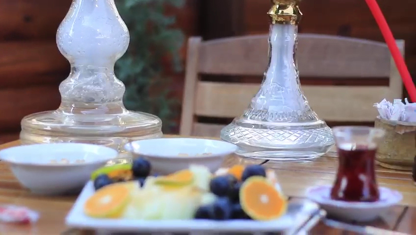PATRON CAFE&RESTAURANT — fotoğraf 5