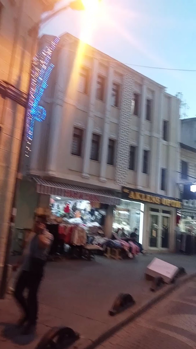 PATTABANOĞLU KUYUMCULUK — fotoğraf 3