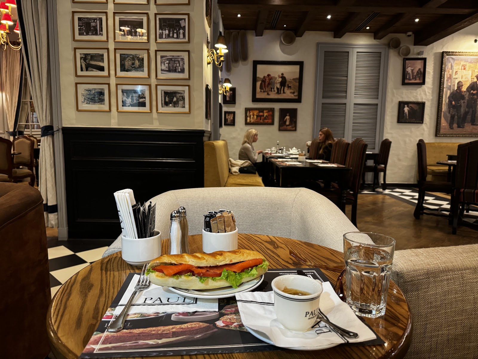 Paul Bakery — photo 5