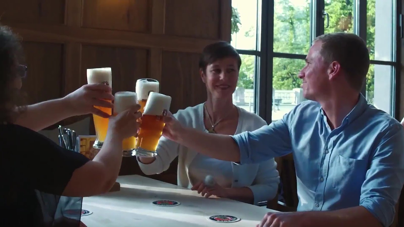 Paulaner am Nockherberg — photo 10