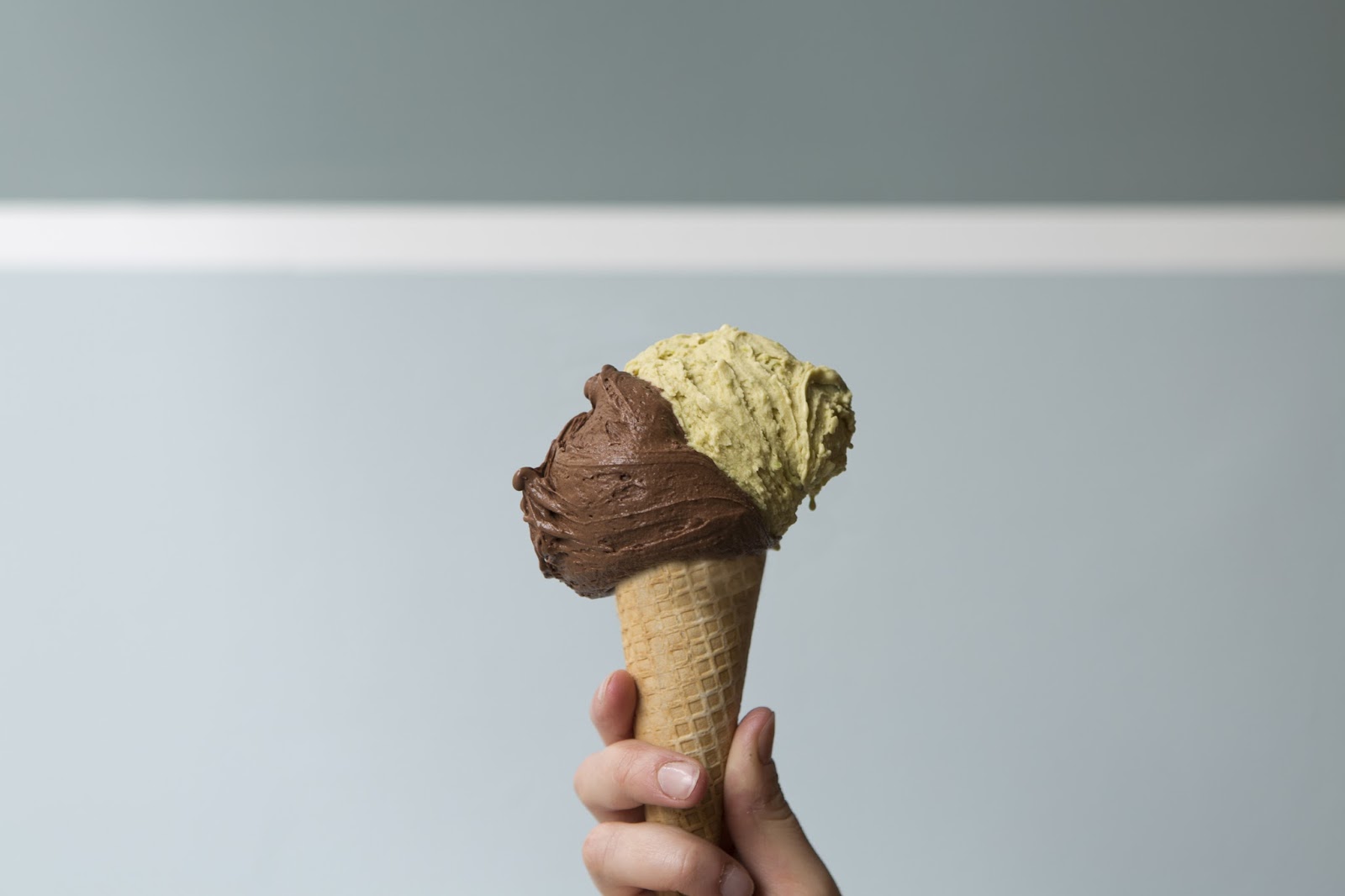 Pavé - Gelati&Granite — photo 10
