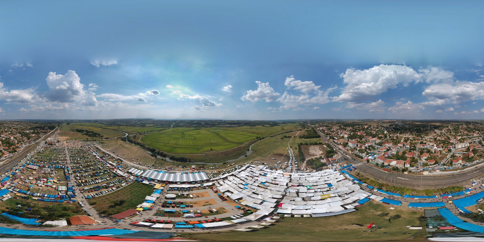 Pavli Panayır Alanı — fotoğraf 2