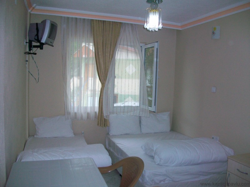 Pavlu Termal Otel — photo 2