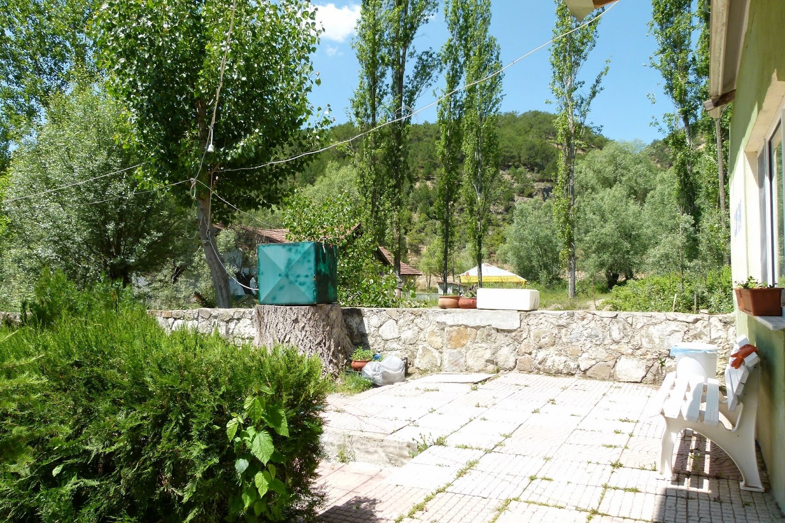 Pavlu Termal Otel — photo 4