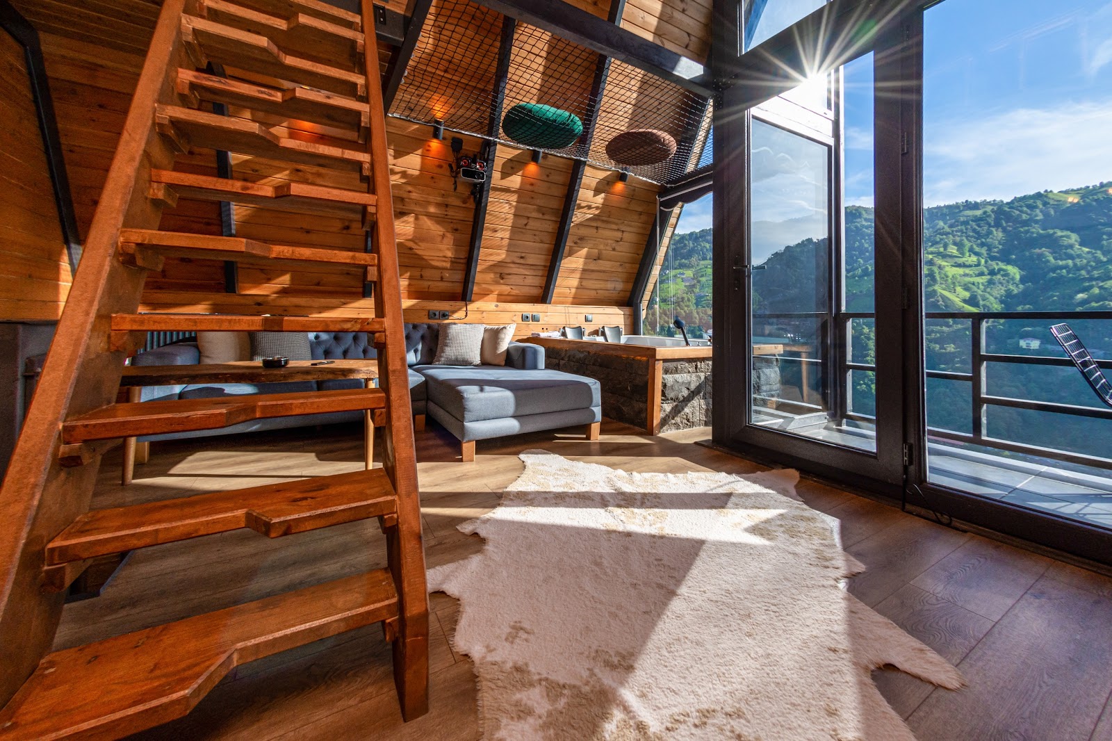 Pavri Suit Bungalov — fotoğraf