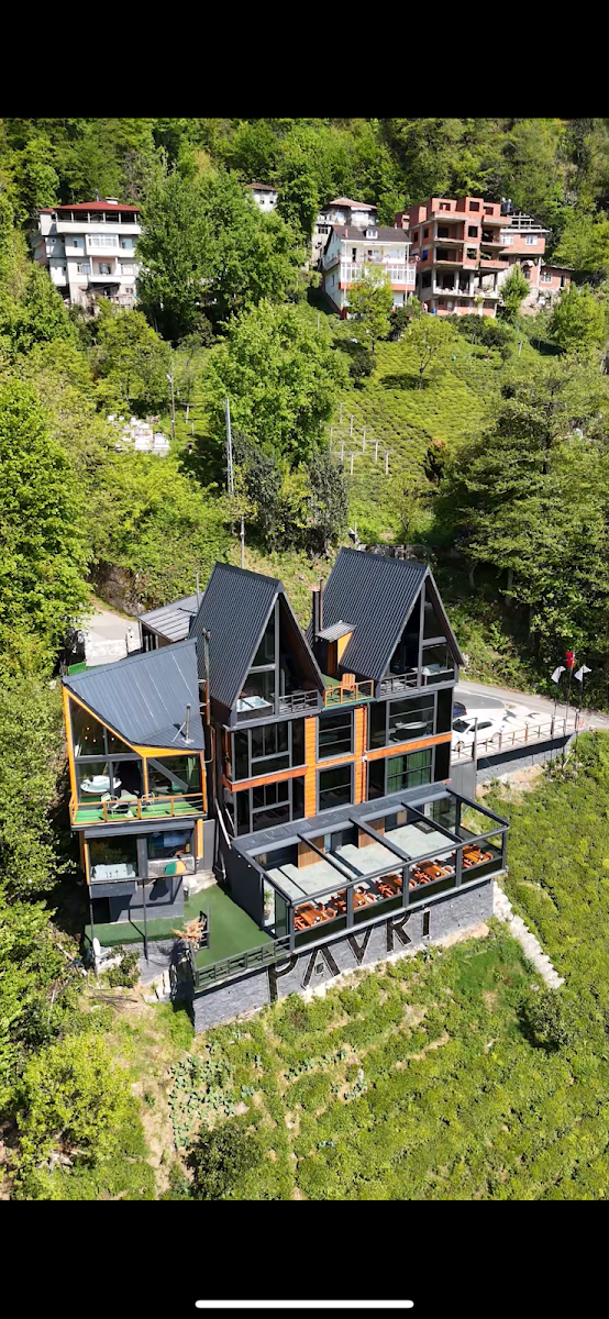 Pavri Suit Bungalov — fotoğraf 5