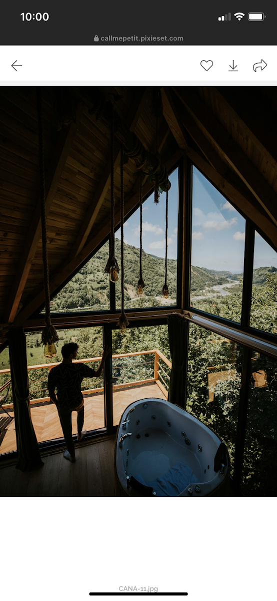 Pavri Suit Bungalov — fotoğraf 8