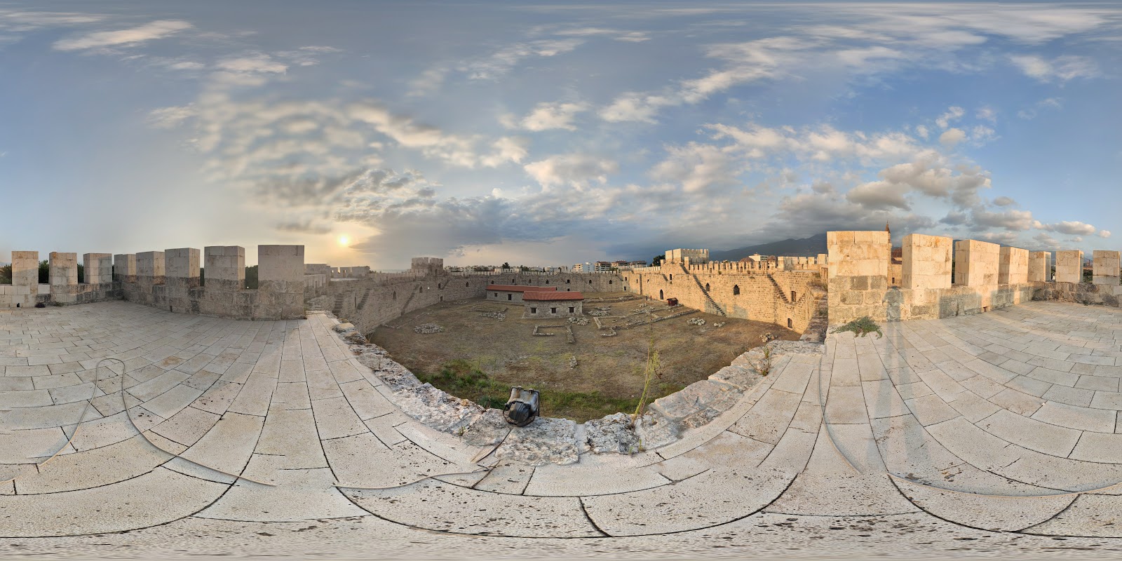 Payas Kalesi — fotoğraf 6