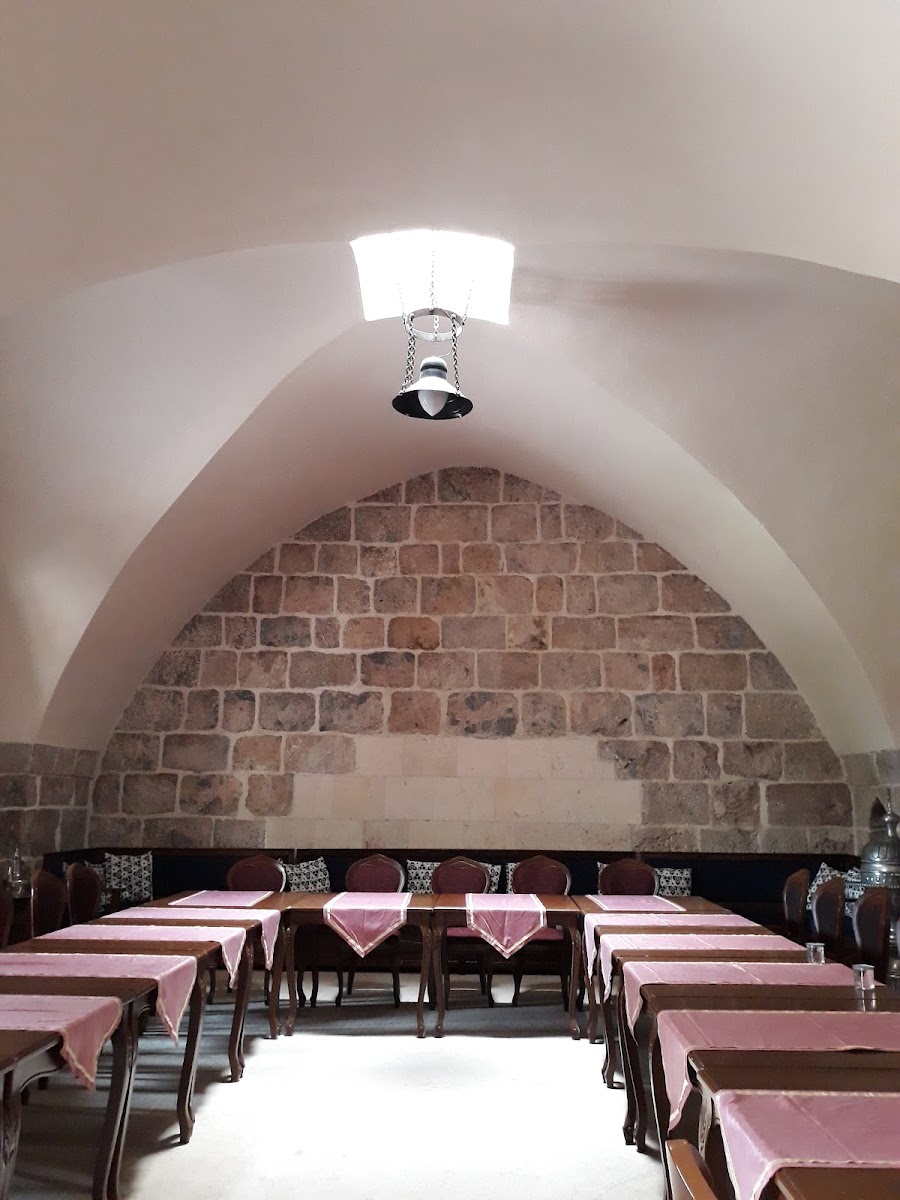 Payas Sokullu Mehmet Paşa Külliyesi — fotoğraf 4