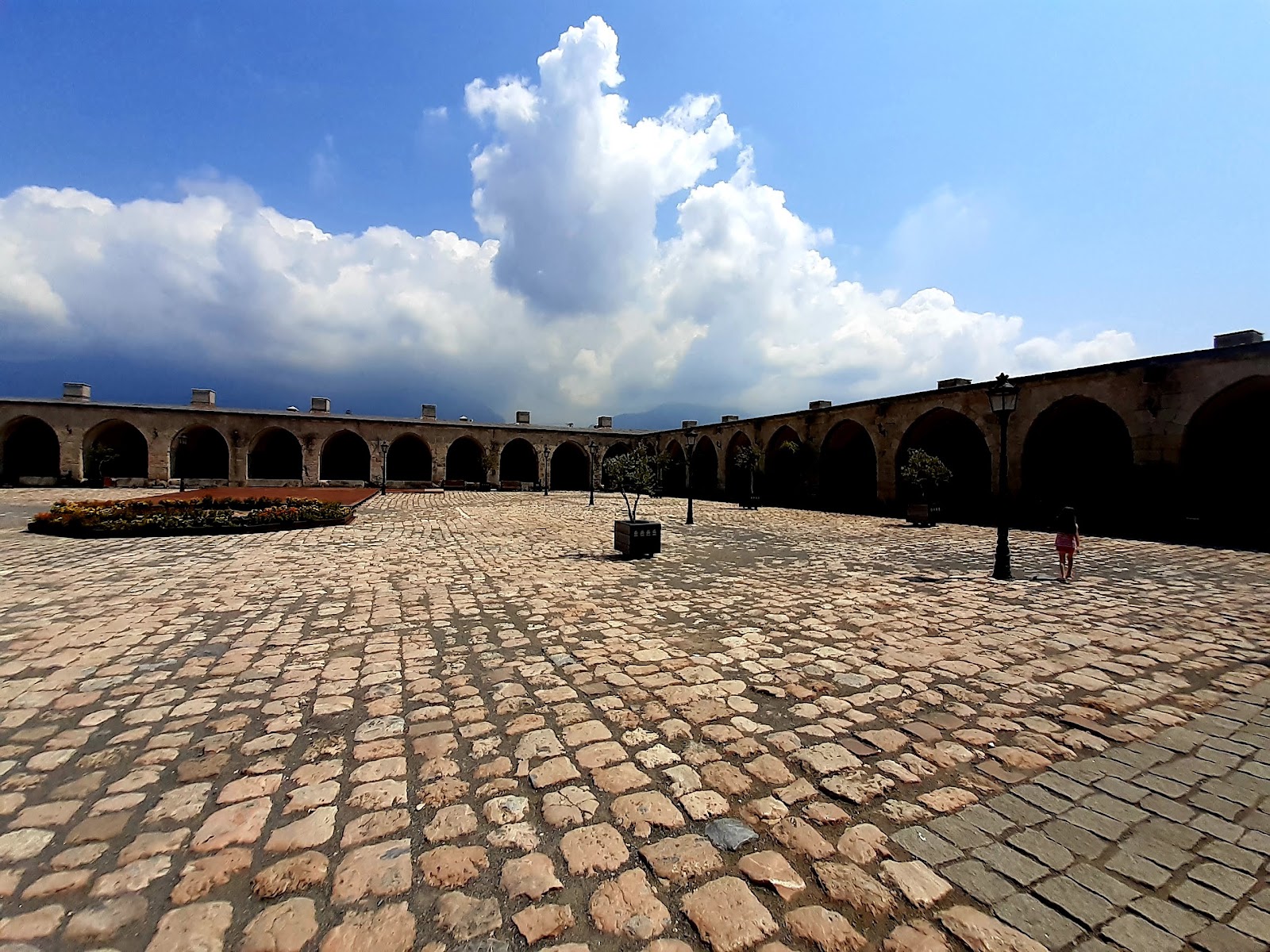 Payas Sokullu Mehmet Paşa Külliyesi — fotoğraf 5