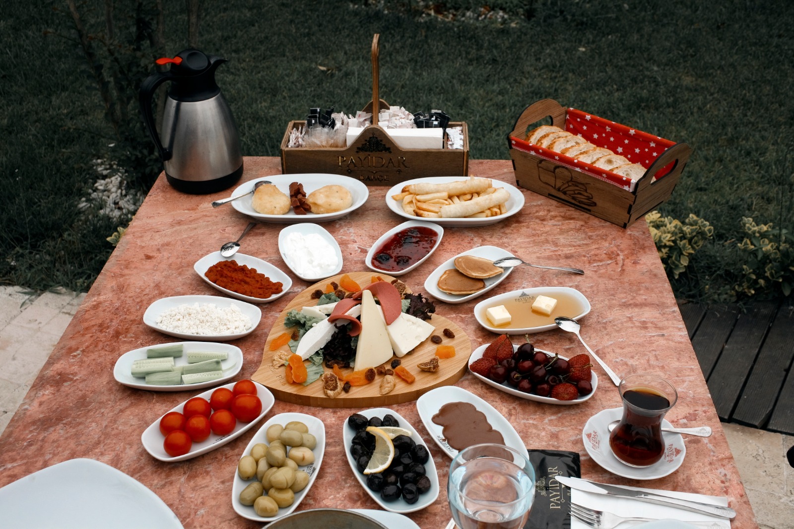 Payidar Bahçe — fotoğraf 4