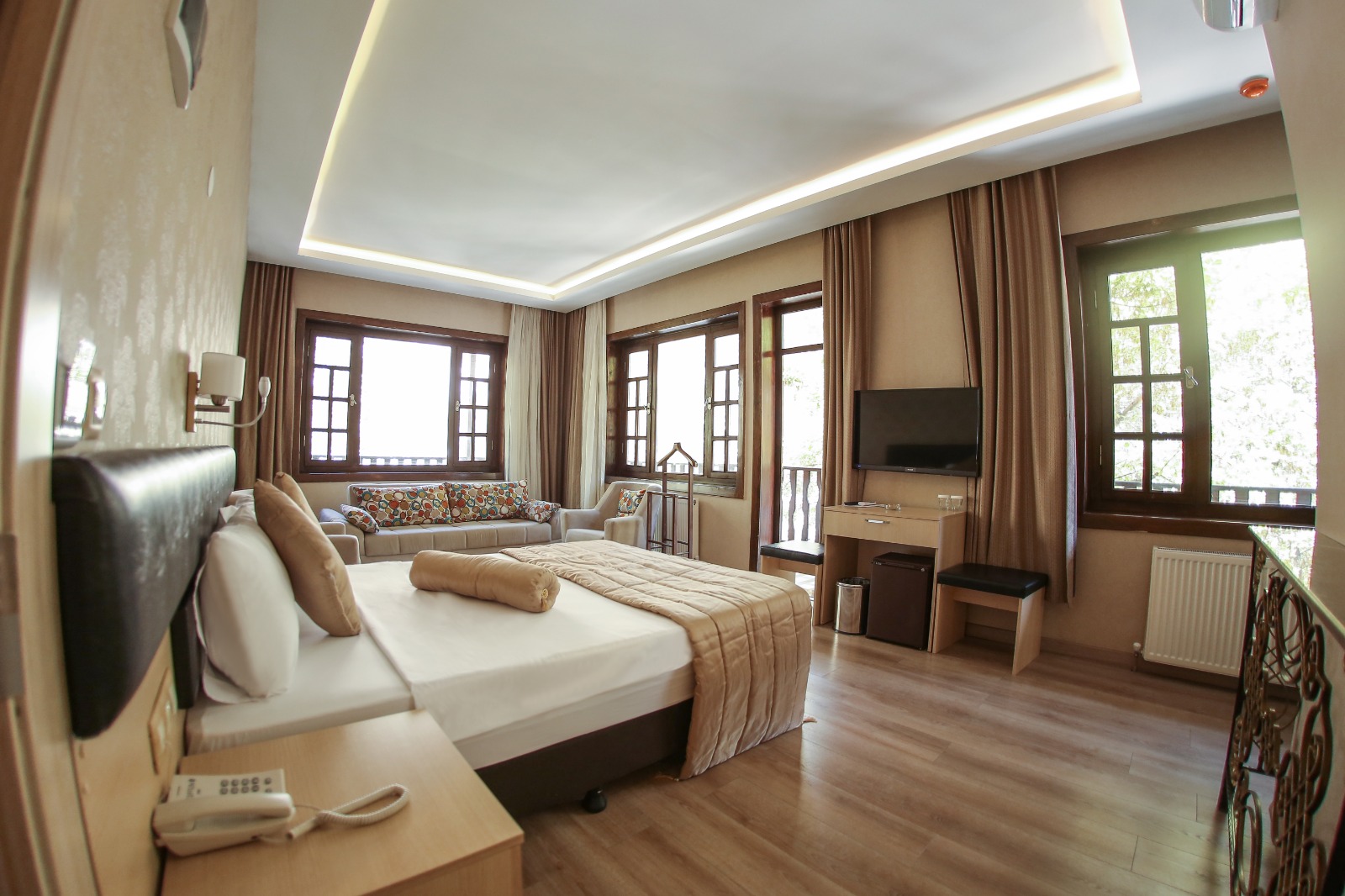 Payidar Hotel — fotoğraf 3