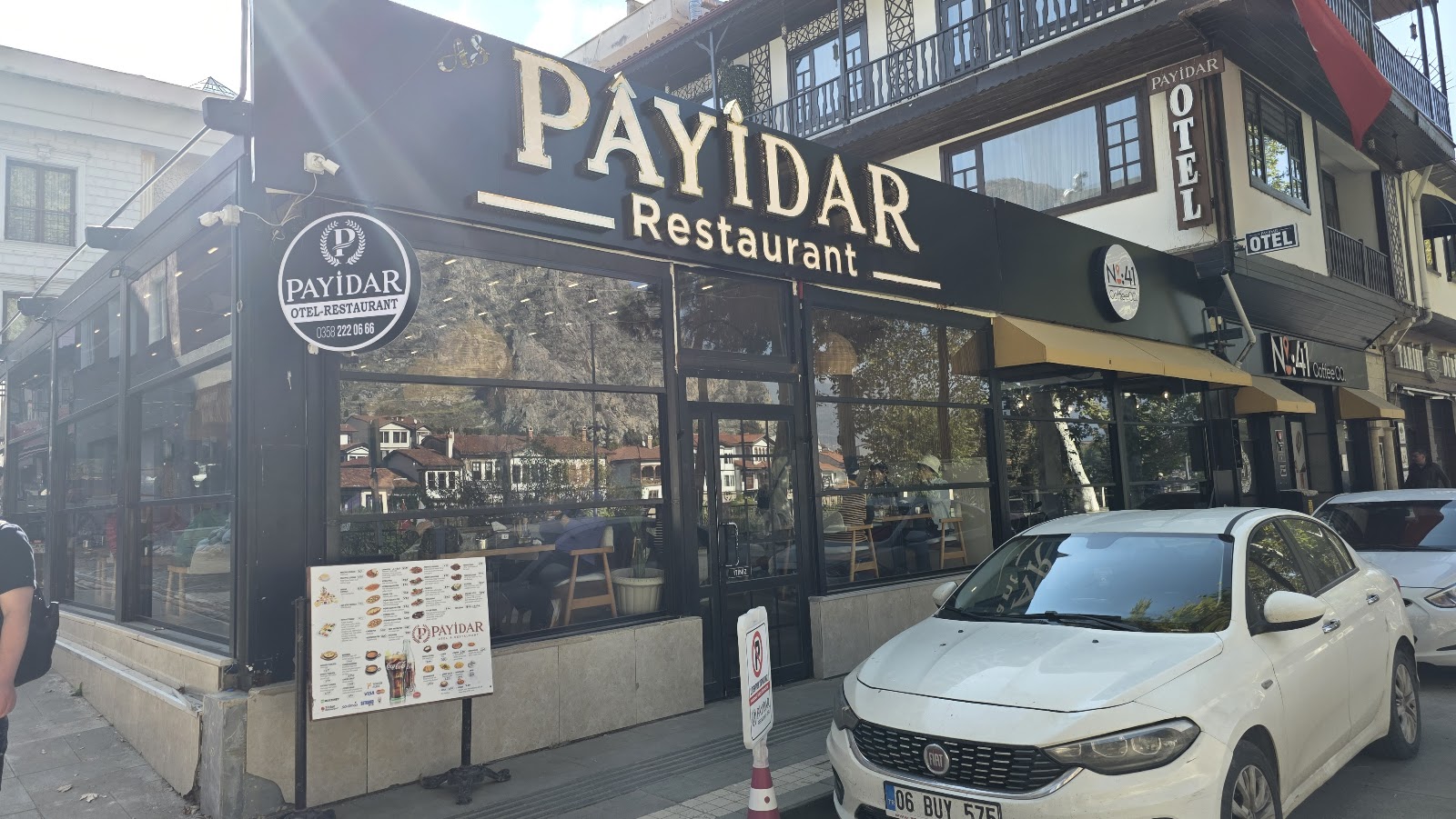 Payidar Hotel — fotoğraf 4