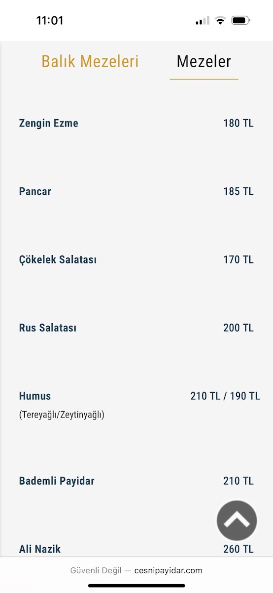 Pâyidar Restaurant — fotoğraf 2