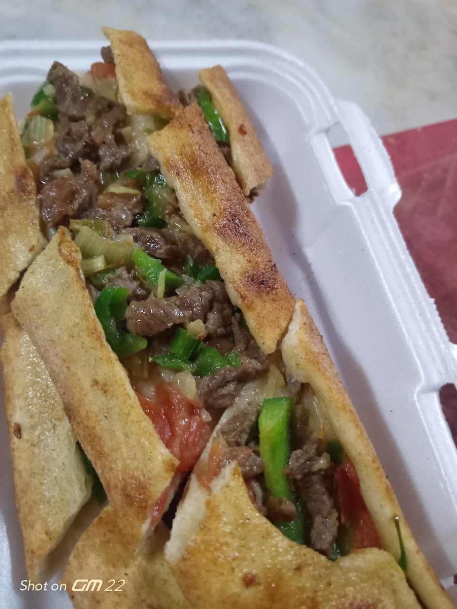 Pazar Aile Lokantası — fotoğraf 2