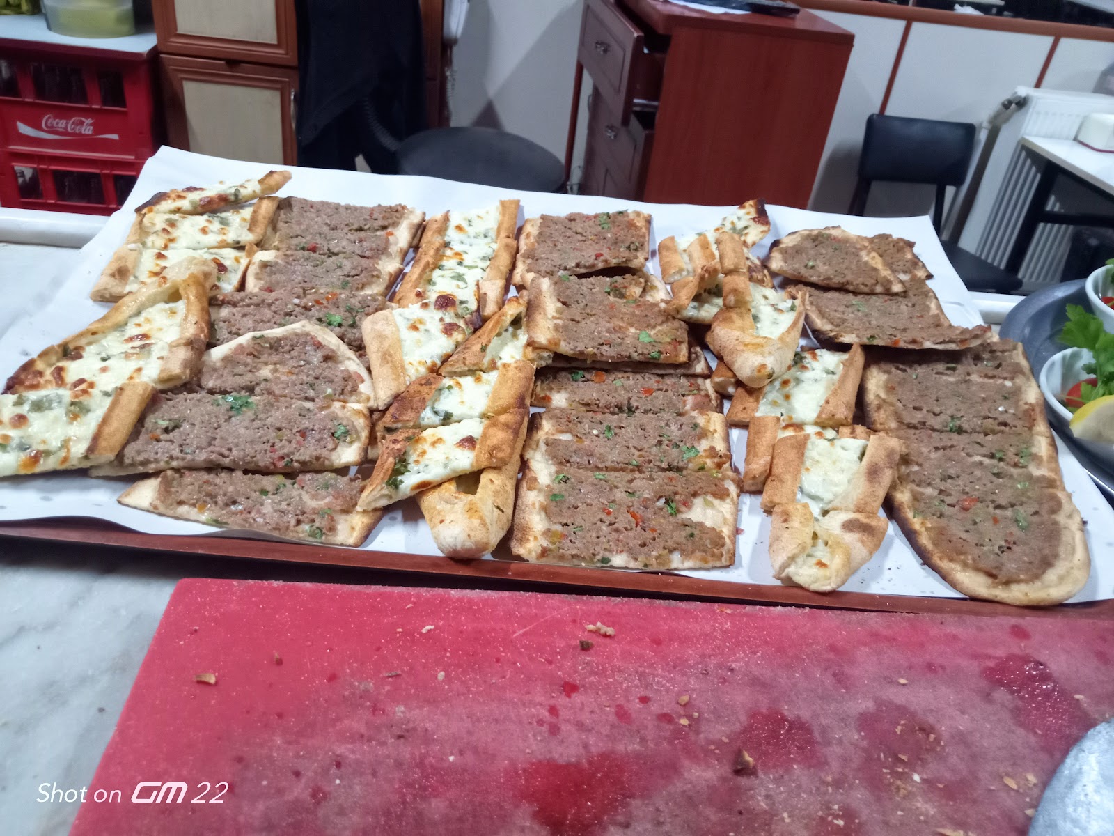 Pazar Aile Lokantası — fotoğraf 3