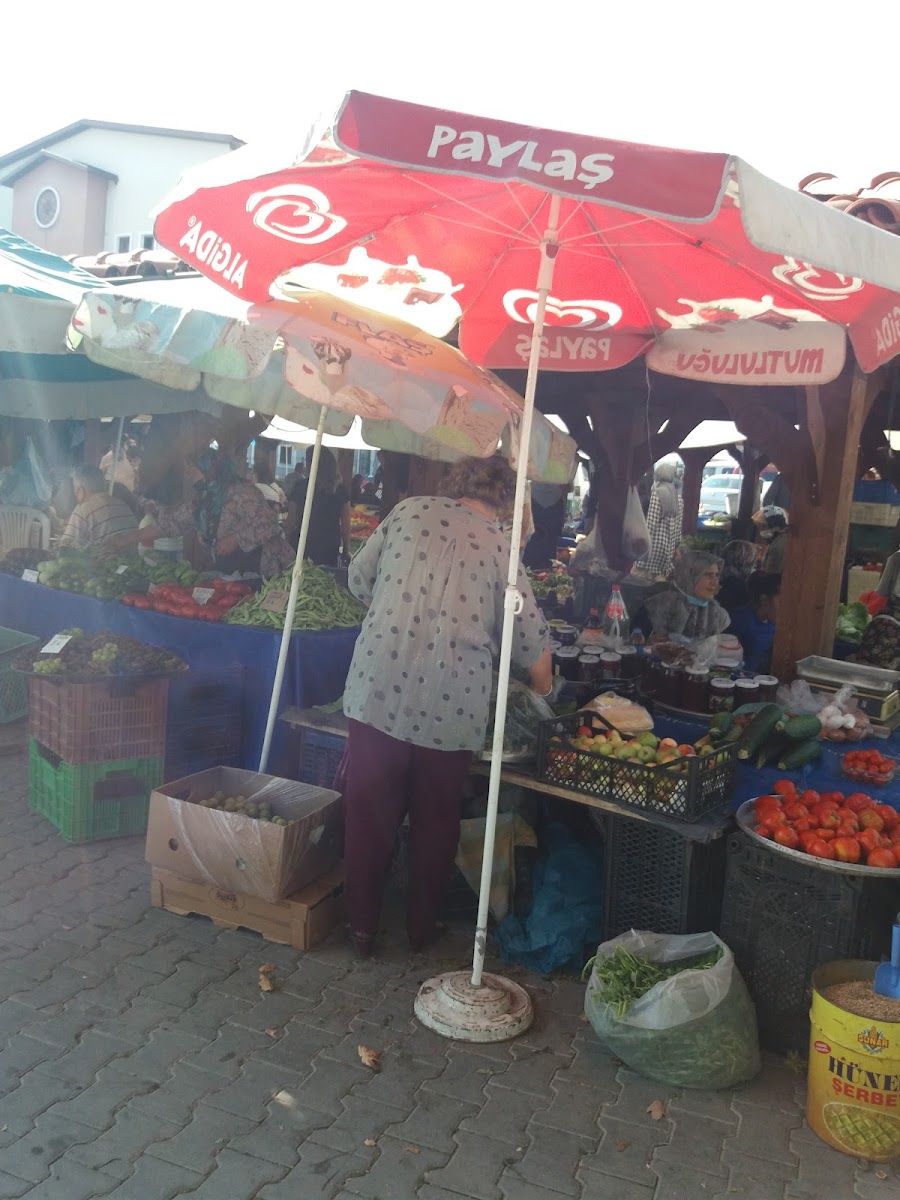 Pazar Alanı-Perşembe Pazarı — fotoğraf 2