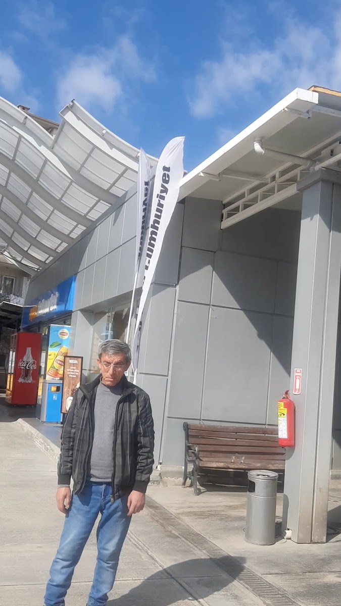 Açık Pazar Yeri — fotoğraf 3