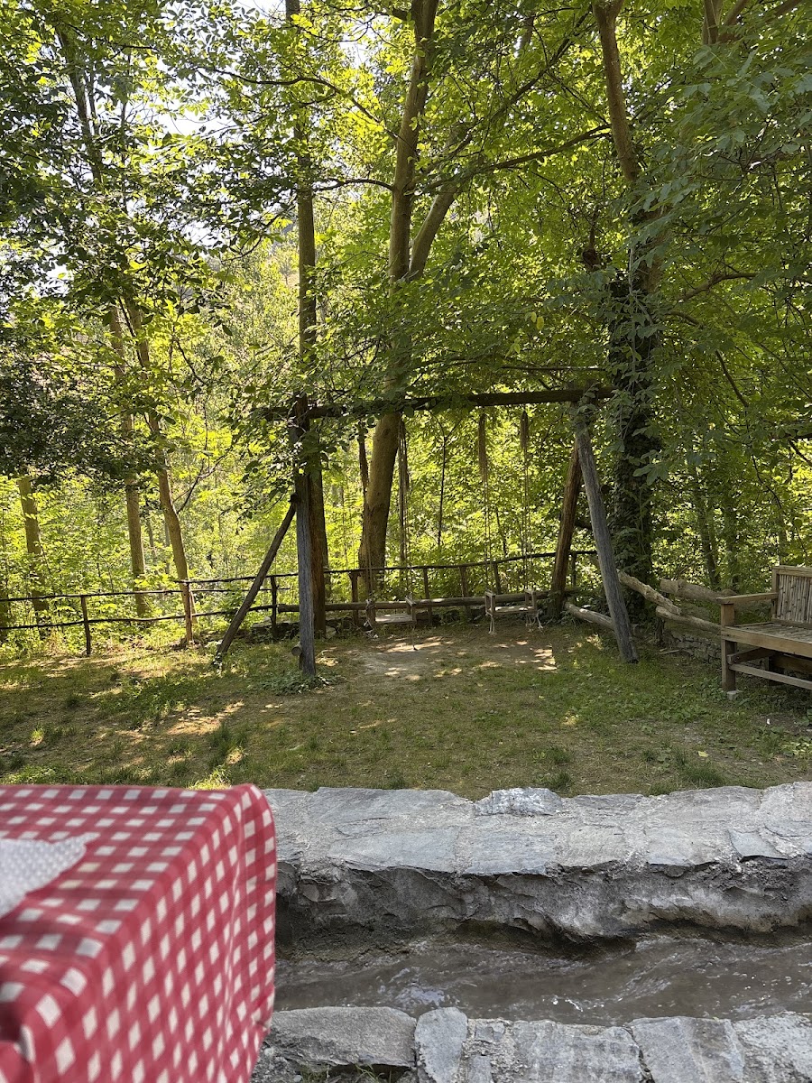 Pazar Değirmen — fotoğraf 2