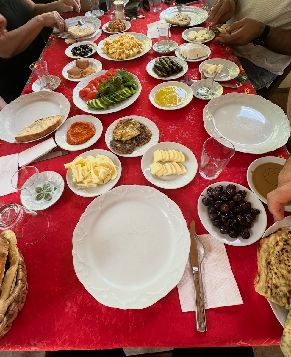 Pazar Değirmen — fotoğraf 5