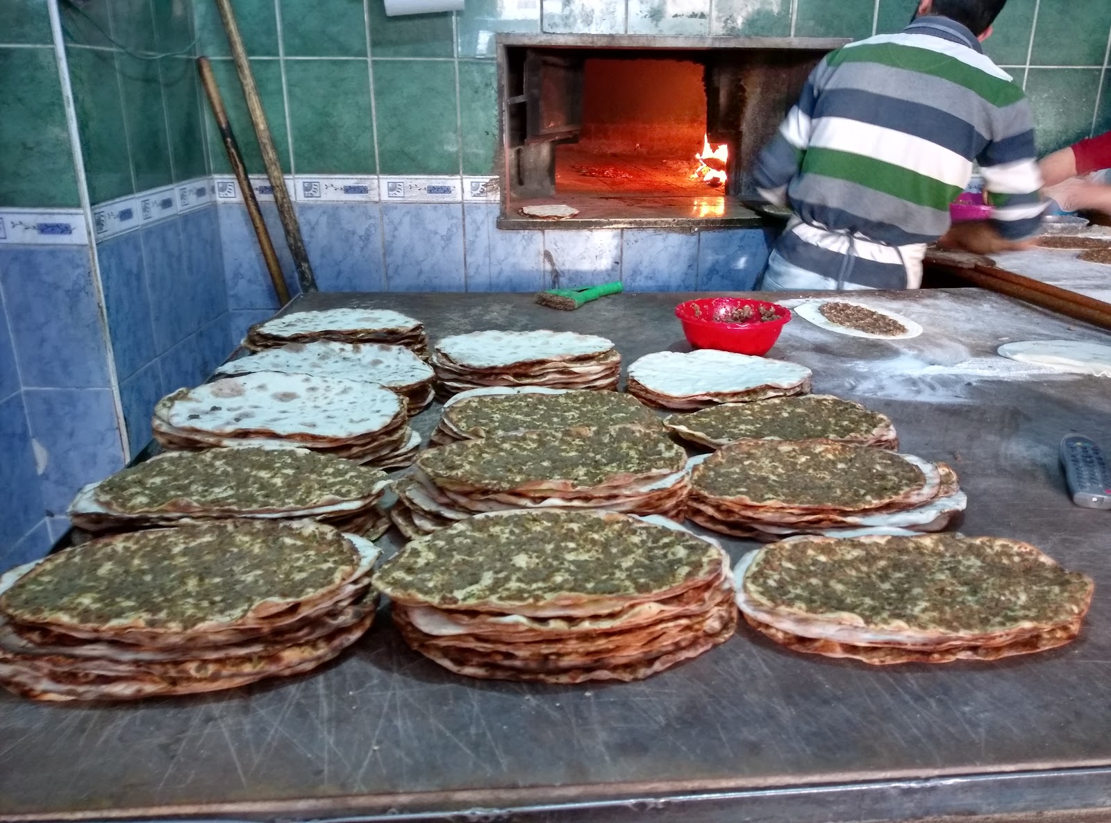Pazar Pide Salonu — photo 4