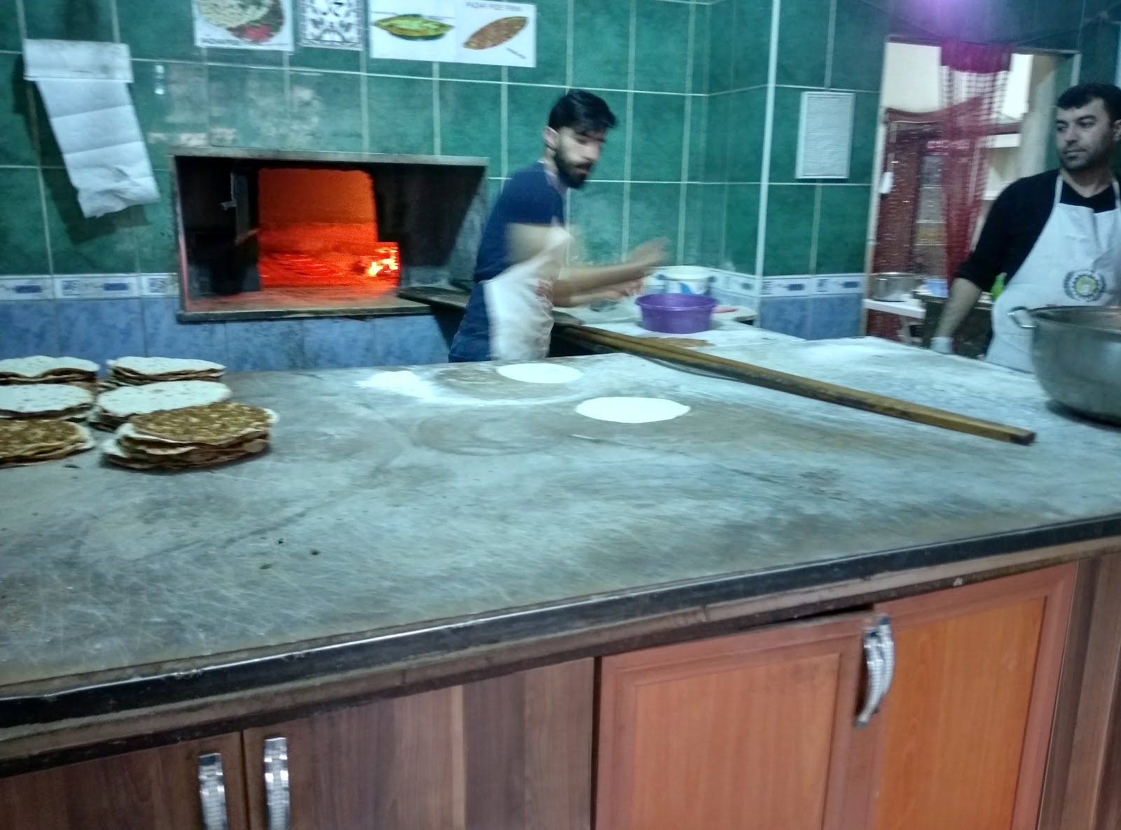 Pazar Pide Salonu — photo 5