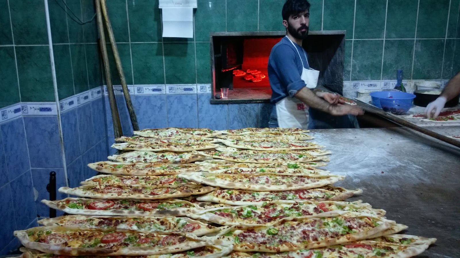 Pazar Pide Salonu — photo 8