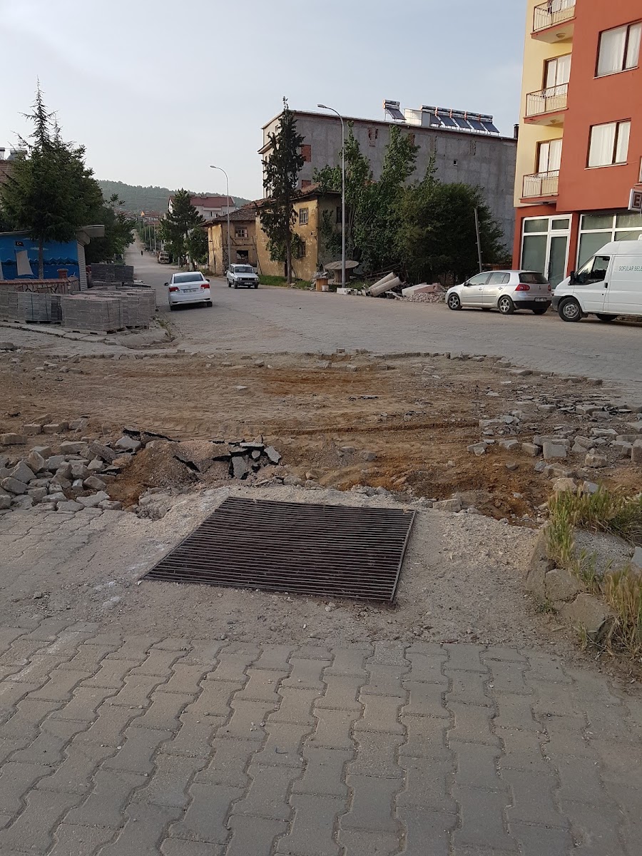 Pazarlar Öğretmen Evi — photo